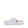 Big Star dámské žabky crocs II275003 white