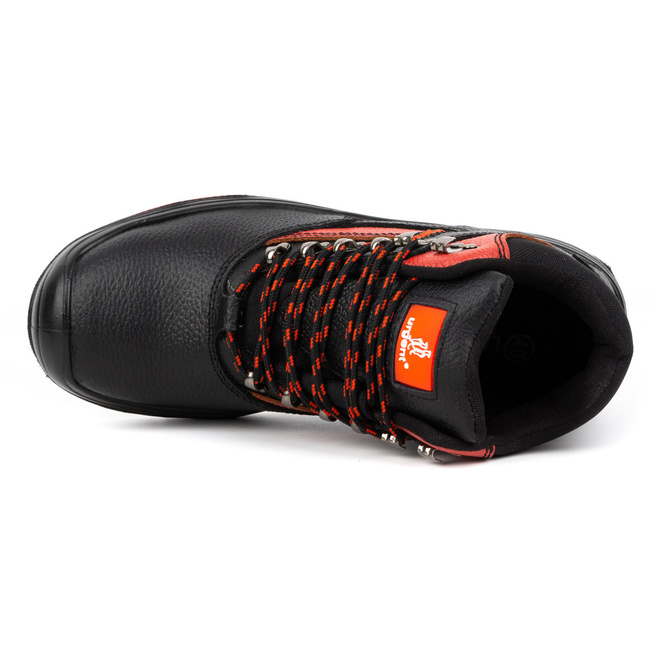 Pracovní obuv URGENT obuv 102/S3 SRA