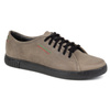 Polbut Kožené tenisky Pánské boty Model 2129 grey