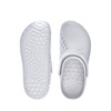 Big Star dámské žabky crocs II275003 white
