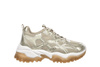 Dámské polobotky Big Star SS274014 beige