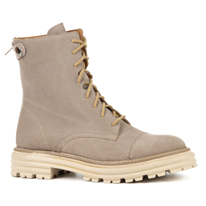 Olivier Blake - dámské celoroční brašny z přírodní kůže a semiše Premium