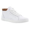Pánské kožené tenisky 2108 white