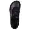 WASAK barefoot minimalistická kožená obuv 0794W BLACK