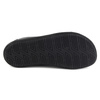 Dámské kožené minimalistické boty barefoot 1242 black