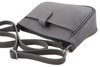Kabelka přes rameno Letter Bag Grey