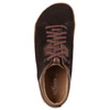 Polské barefoot pánské boty 990MP brown nubuk