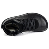 Buty damskie barefoot Madison ocieplane naturalną wełną merino czarne