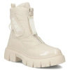Zateplené sněhové boty Filippo DBT4960 beige 