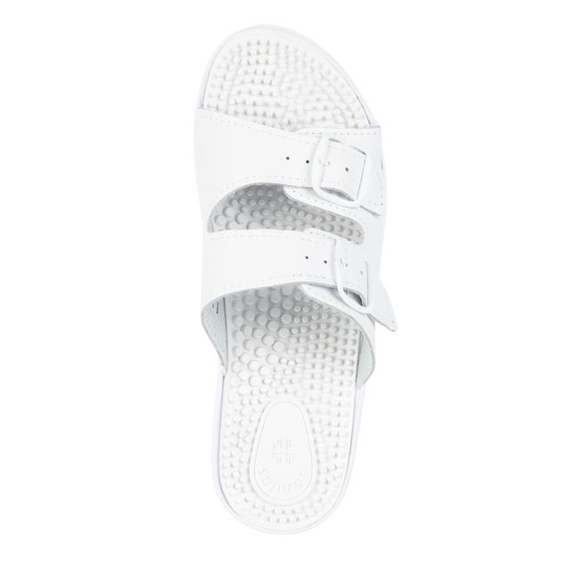 Dámské žabky nastavitelné fakirki masážní boty s hroty NADIA