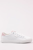 Big Star dámské polobotky HH274073 white