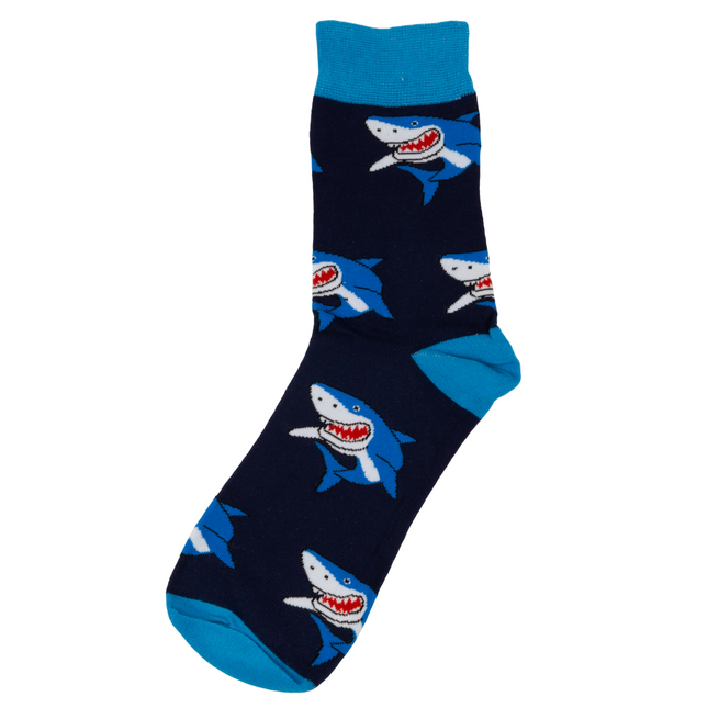 Pánské dlouhé bavlněné ponožky REKINS