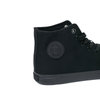 Buty męskie trampki wysokie Big Star FF174550 czarne