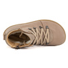 Dámské barefoot boty Madison - zateplené přírodní merino vlnou