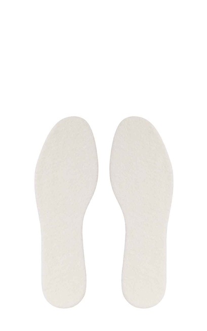 Izolační vložky do bot s izolací pro děti - Kaps Alu Super