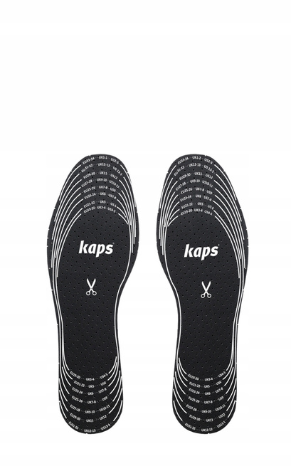 Vložky proti pocení pro děti Kaps Odour Stop Kids