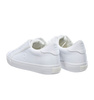 Big Star dámské polobotky SS274220 white