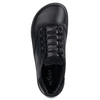 Sneakersy barefoot damskie Maja Olivier – anatomiczne buty skórzane czarne 102MP