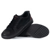 Pánské kožené boty SNEAKERS 950MA black