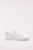 Big Star dámské polobotky HH274073 white