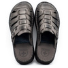 Pánské žabky 860 grey