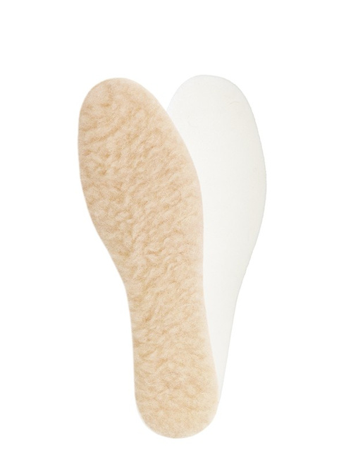 Kaps Vlněné vložky do zimní obuvi pro vystřihování