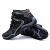 Pánské zimní boty 129 Black