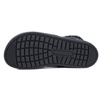 Buty BAREFOOT damskie zimowe 201MP ocieplane skórzane czarne we wzory