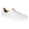 WASAK 0801W barefoot minimalistická kožená obuv bílá