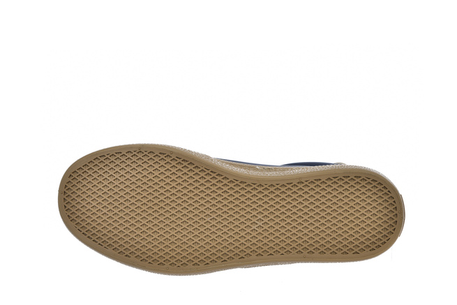 Buty męskie trampki sneakersy Big Star SS174079 granatowe