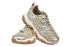 Dámské polobotky Big Star SS274014 beige