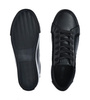 Trampki damskie półbuty Big Star SS274221 czarne