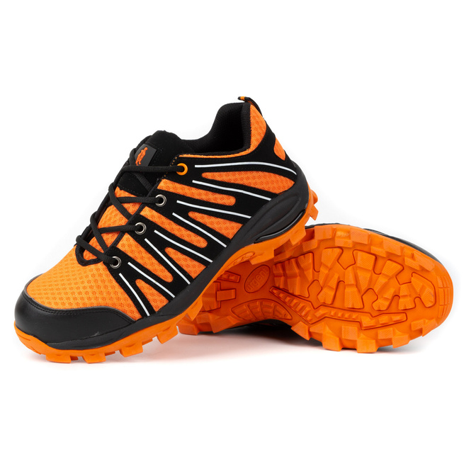 URGENTNÍ sportovní pracovní obuv 262/S1 SRA