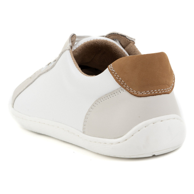 Damskie buty barefoot WASAK model 0743W – komfort i naturalność