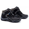 Pánské zimní boty 129 Black