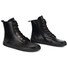 Buty damskie barefoot zimowe skórzane Olivier Liv 1303 ocieplane