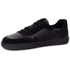 Buty barefoot minimalistyczne skórzane WASAK 0794W CZARNE