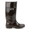 Olejivzdorná pracovní obuv gumboots 13110F hnědá