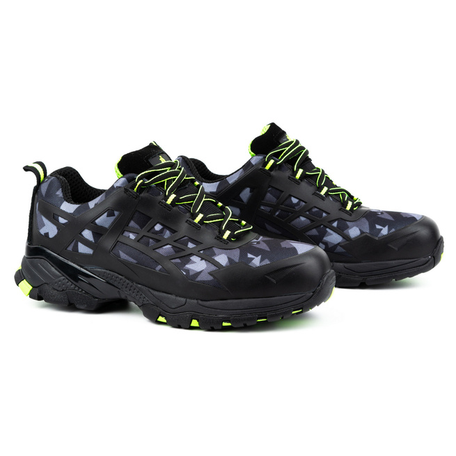 Buty męskie robocze URGENT 238/S1 SRA