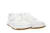 Buty męskie sportowe półbuty Big Star SS174006 białe