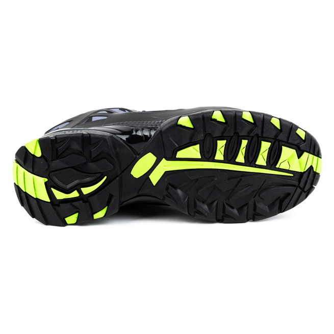 Buty męskie robocze URGENT 238/S1 SRA