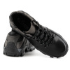 Męskie buty trekkingowe 116 czarne