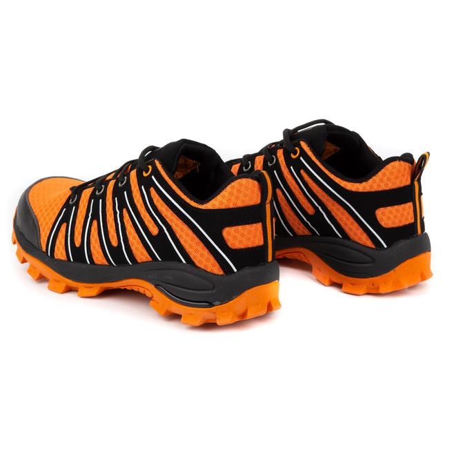 URGENTNÍ sportovní pracovní obuv 262/S1 SRA