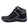 Pánské zimní boty 129 Black