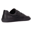 Buty barefoot minimalistyczne skórzane WASAK 0801W CZARNE