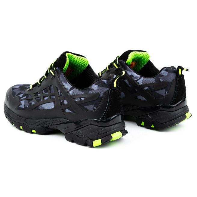 Buty męskie robocze URGENT 238/S1 SRA