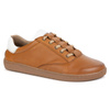 Sneakersy barefoot damskie Maja Olivier – anatomiczne buty skórzane brązowy 102MP