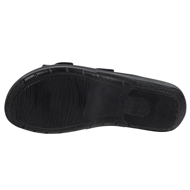 Dámské žabky nastavitelné fakirki masážní boty s hroty NADIA