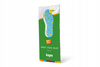 Pohodlné vložky do dětské obuvi Sweet Steps Blue for Kids - 3 páry