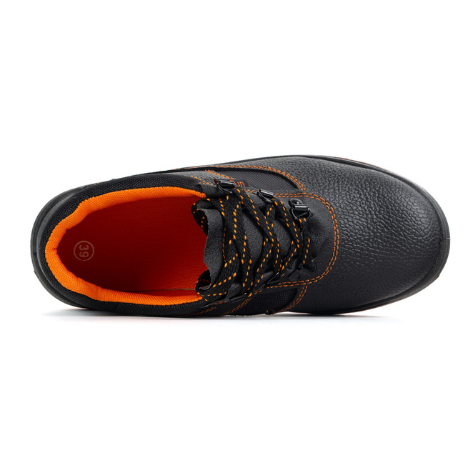 Buty robocze ochronne z podnoskiem URGENT 201/S1